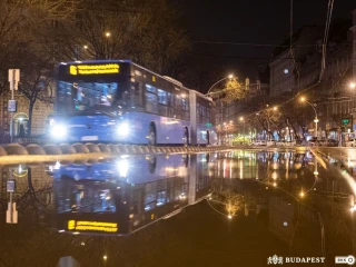 Július 1-től megváltozik Budapest és az agglomerációs területek éjszakai közlekedése