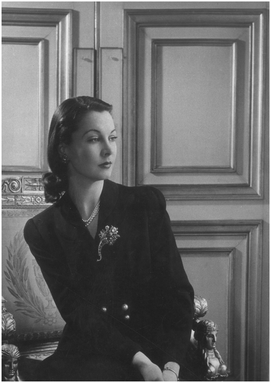 Vivien Leigh