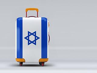 Vasárnaptól lekerül Magyarország Izrael utazási tiltólistájáról