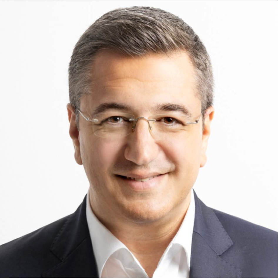 Forrás: Apostolos Tzitzikostas/Facebook