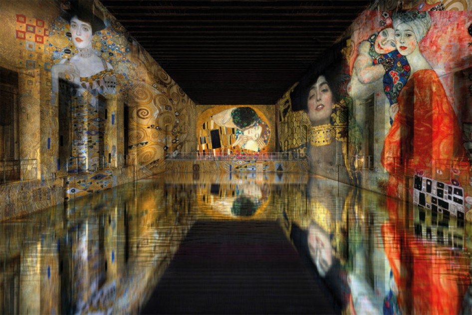 Klimt, ahogy még sosem láthattuk 