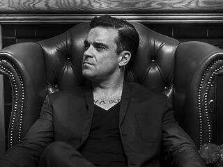 Robbie Williams is fellép az idei Szigeten