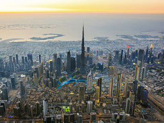 Dubaj 2023. évi turisztikai mérlege: elsöprő siker