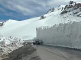 Hófal Splitben, hóvihar az olaszoknál, mínusz tíz fok a spanyoloknál