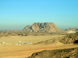 A Fehér Hegy - Rash al Kaimah / depositphotos.com