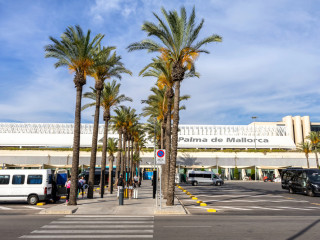 Végéhez közeledik a mallorcai reptér modernizációja