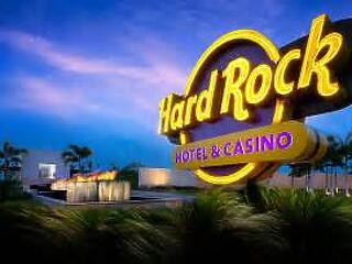 Hard Rock Hotel nyílik a bulinegyedben