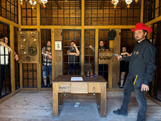 Élménypark Tordason – külföldi csoportoknak, céges rendezvényeknek, csapatépítésre