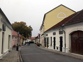 Felavatták Tokaj felújított városközpontját
