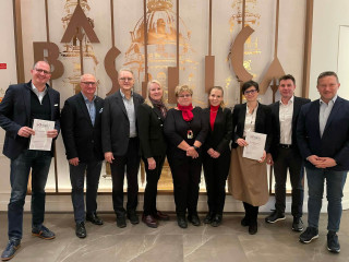 A GSTC vezetése Budapesten egyeztetett a magyar turisztikai és rendezvényszakma kulcsszereplőivel
