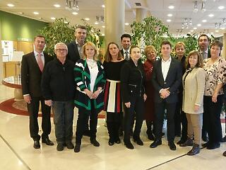 MUISZ-ülés: startra készen a felelősségbiztosítási termék