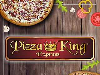 Bezár az összes Pizza King