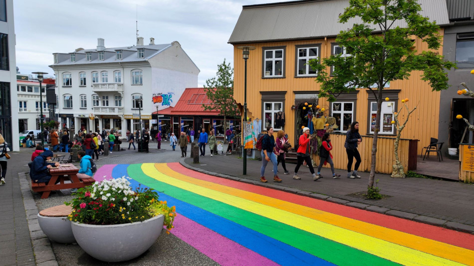 Reykjavík