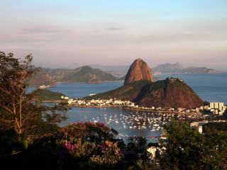 Brazília turisztikai mérlege: csúcstámadás