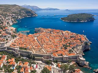 Korlátoznák a turisztikai célú lakáskiadást Dubrovnikban