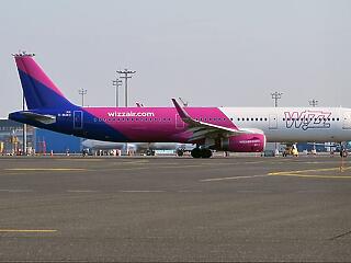 Santanderbe indít új járatot a Wizz Air