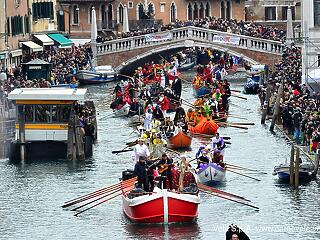 Velencei karnevál maszk nélkül? A rendőrparancsnok szerint elképzelhetetlen