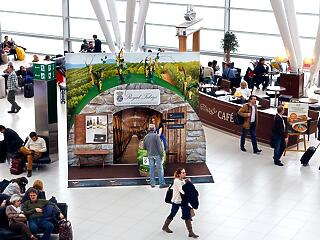Cannes-ban is imádták a budapesti repülőtér marketingkampányait