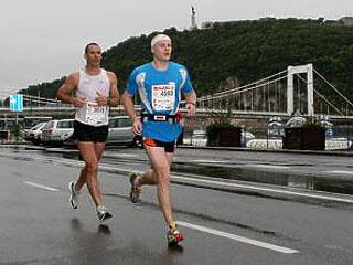 51 országból érkeztek az idei Budapest Maratonra