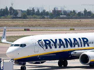Tovább dagad a Ryanair botrány