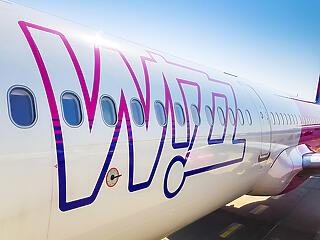 Szaúd-Arábia felé kacsintgat a Wizz Air