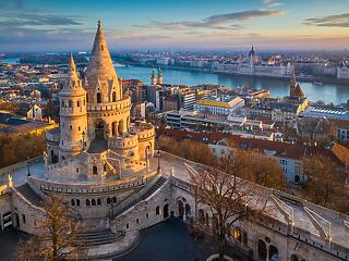 Budapest: így értékelik a turisták