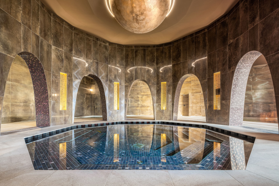 Spa