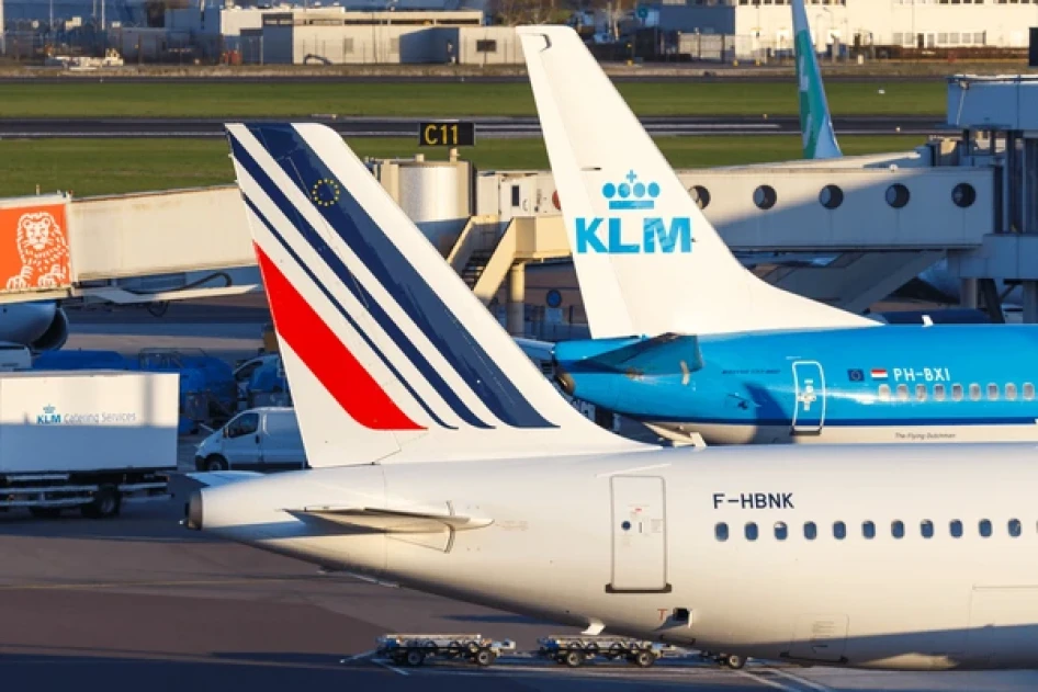 Air France / KLM