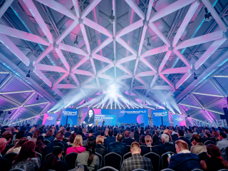 A turisztikai szakma csúcstalálkozója – tart a Tourism Summit