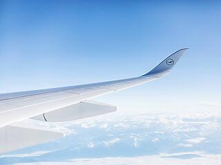 Új rekord a Lufthansa Csoportnál