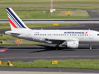 Brüsszel: Feltőkésítheti az Air France-t a francia állam