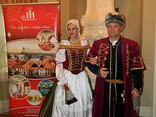 Nálunk is népszerűek a szlovákiai történelmi szállodák