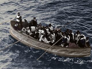 Tévhitek a 103 éve elsüllyedt Titanicról