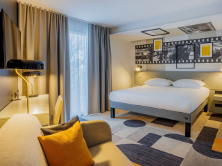 Nyílik az első ibis styles hotel Észtországban