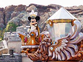 Vége a floridai Disney-park mesés kiváltságainak