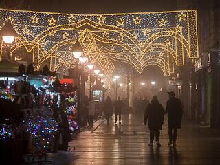 Alakul a hatalmas szilveszteri buli Belgrádban