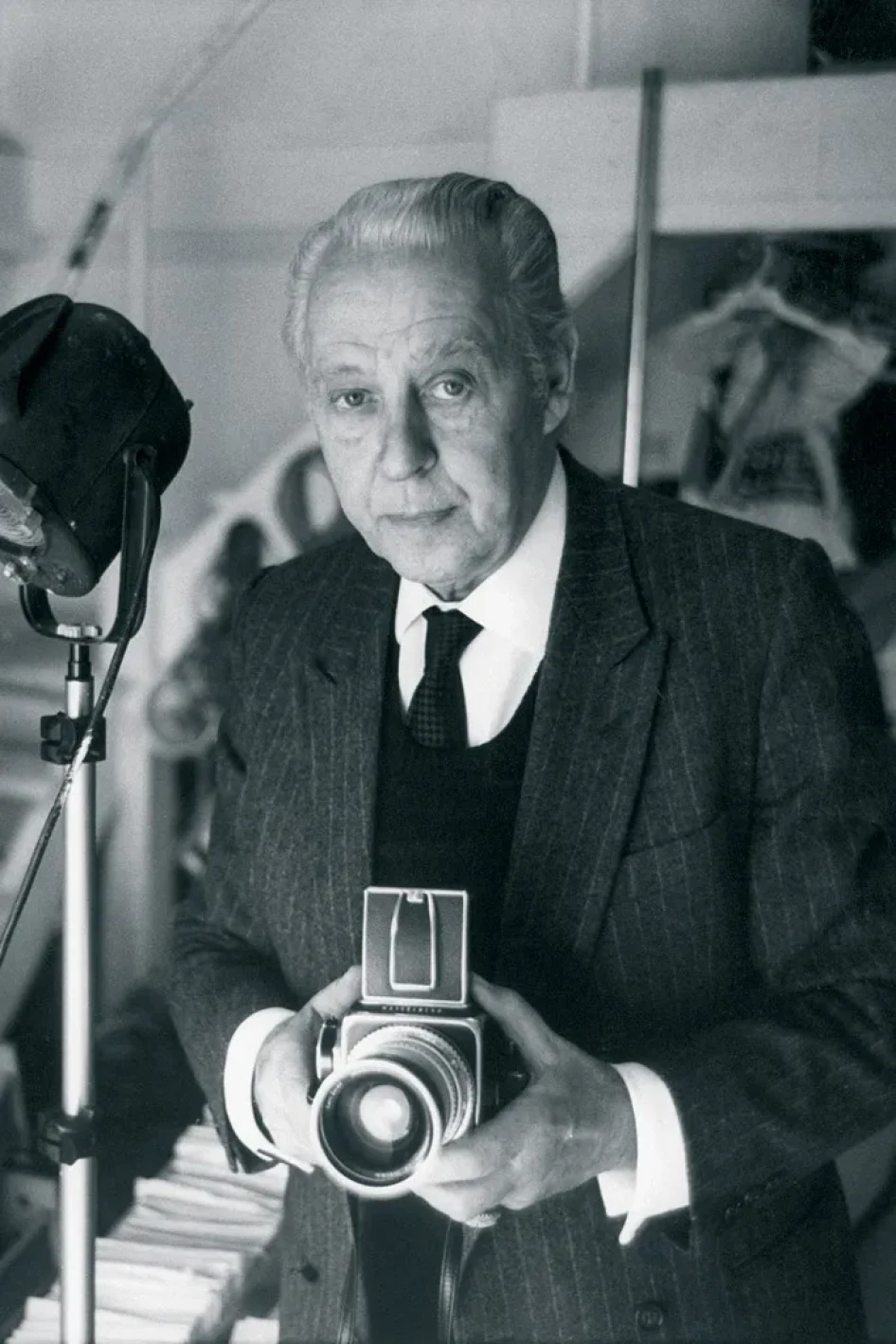 Willy Maywald