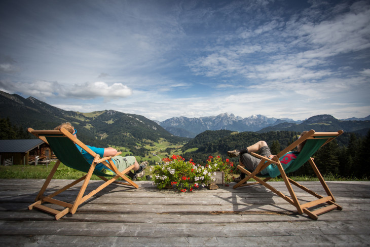 Salzburgerland