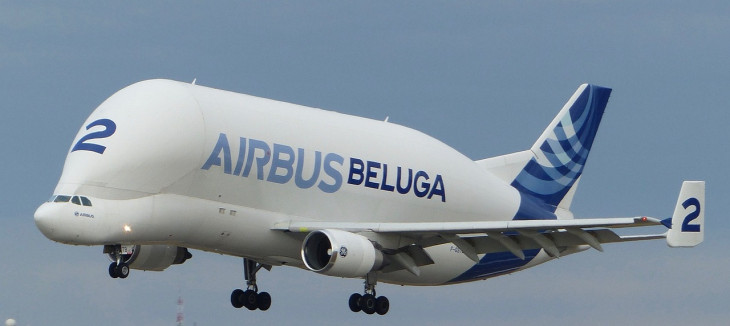 Beluga XL