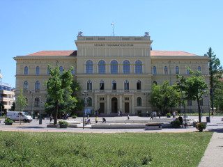 Kutatók éjszakája a szegedi egyetemen