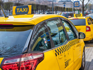 Újabb taxisdemonstráció béníthatja meg a pesti belvárost 