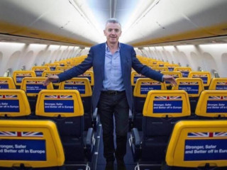 Félrevezette utasait a Ryanair – az olasz versenyhatóság keményen lecsapott