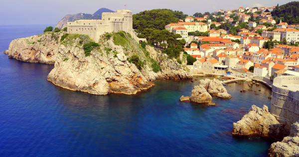Dubrovnik