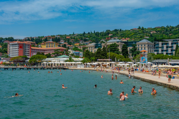 Portoroz