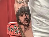 Tetoválószalon lesz a Rembrandt-házból