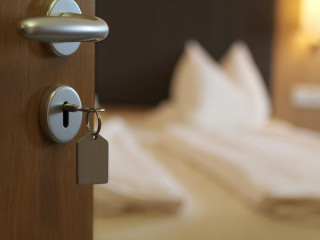 Csődbe ment a Marriott partnere