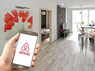 Padlóra kerülhet itthon sok Airbnb-s