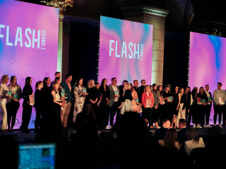 Bemutatták a Flash Award idei zsűrijét