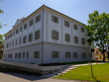 Balatonfüred - Esterházy-kastély