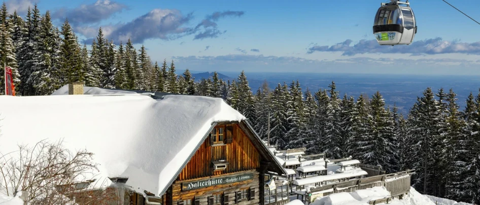 Forrás: steiermark-tourismus/harry.schiffer